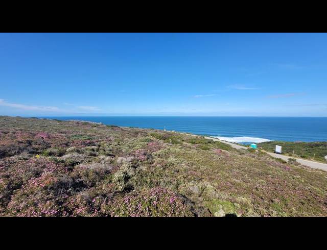 LAND FOR SALE IN DANA BAY